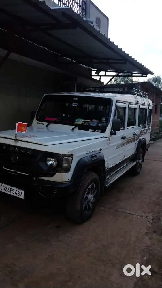 Gadi Me Koi Kam Kharcha Nhii Hy