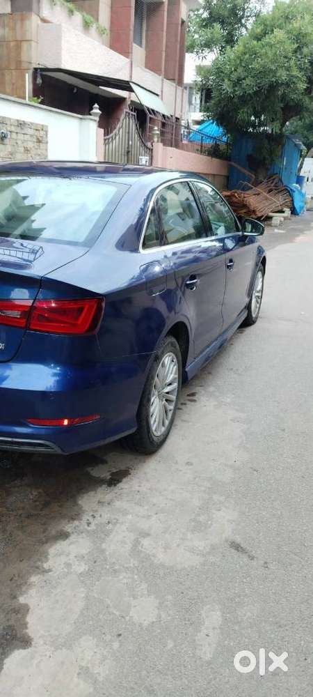 Audi A3 2.0 35 Tdi Premium Plus + Sunroof, 2015, Diesel