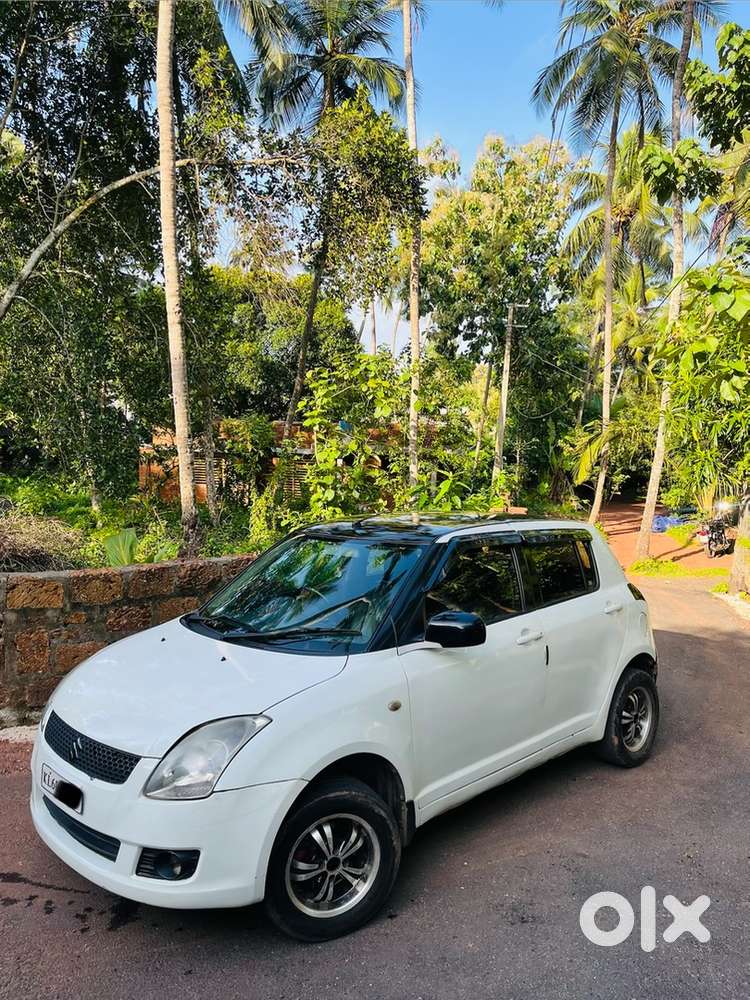 Maruti Suzuki Swift Diesel Good Condition