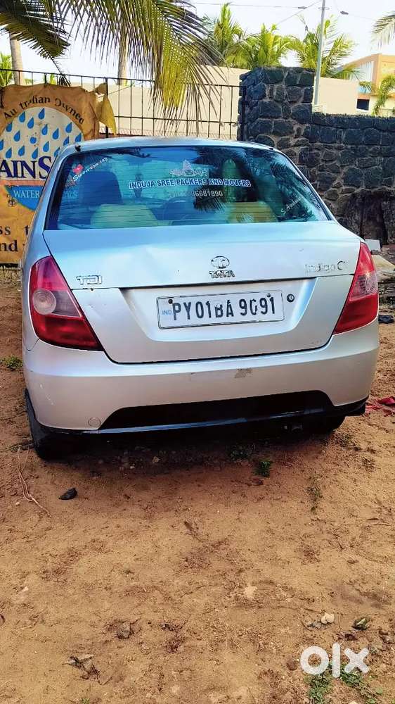 Indigo Cs Car Selling