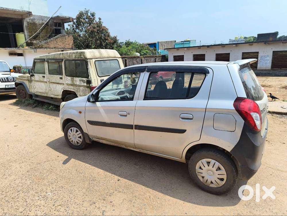 Alto 800 Car Sale