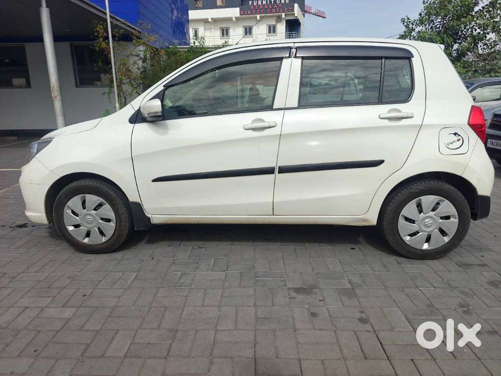 Maruti Suzuki Celerio Zxi(o) Mt, 2018, Petrol