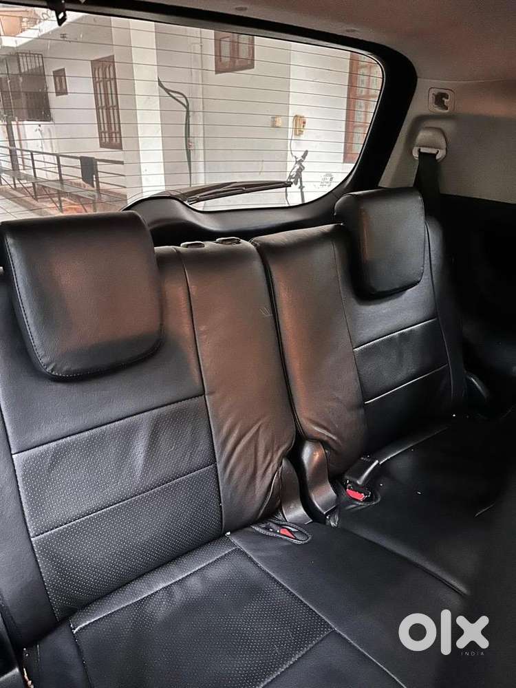 Toyota Innova Crysta