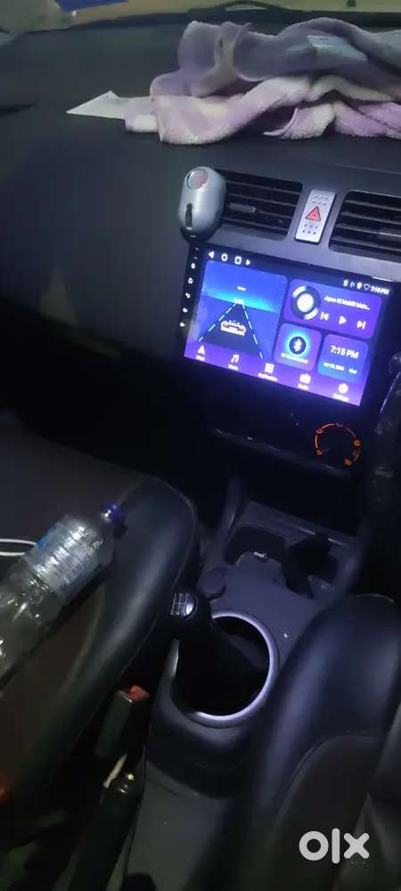 Maruti Suzuki Swift 2008 Petrol 70000 Km Driven