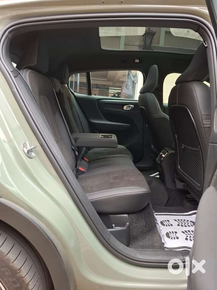 Volvo C40 Recharge E80, 2023, Electric