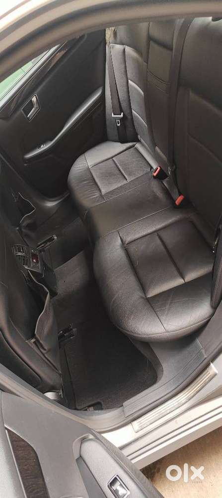 Mercedes-benz E-class E350 Cdi Avantgarde, 2010, Diesel