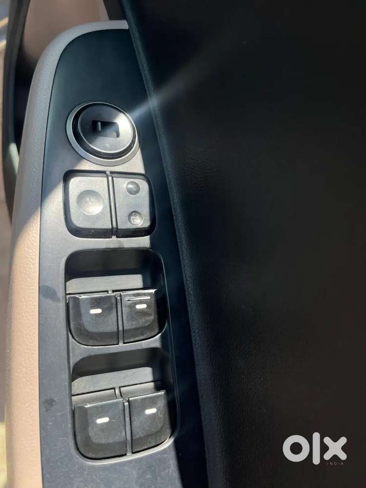 Hyundai Grand I10 2017 Diesel Good Condition