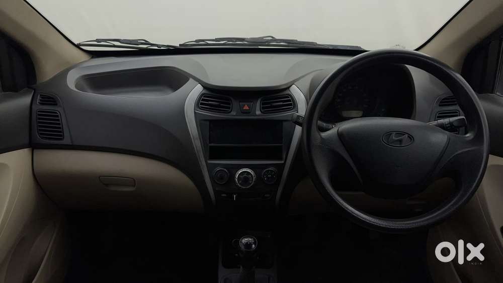 Hyundai Eon Era +, 2014, Petrol