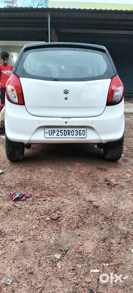 Maruti Suzuki Alto Lxi 2023