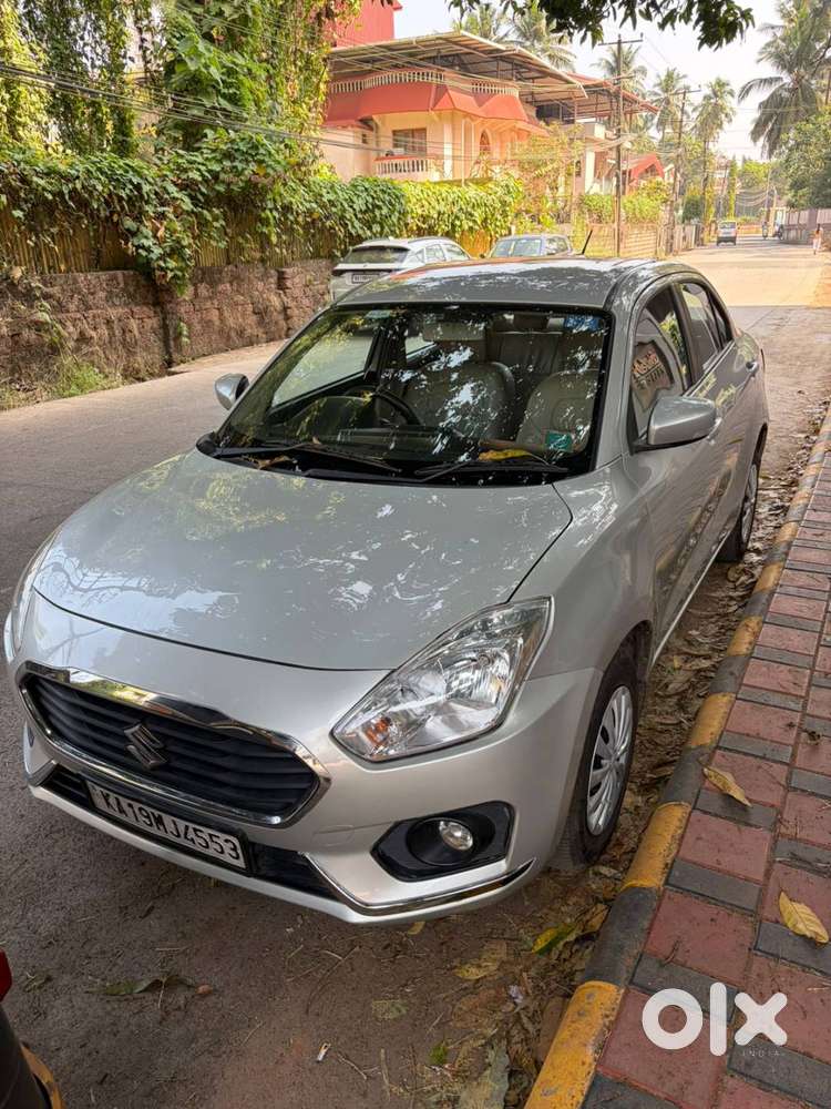 Maruti Suzuki Dzire   57,000 Km