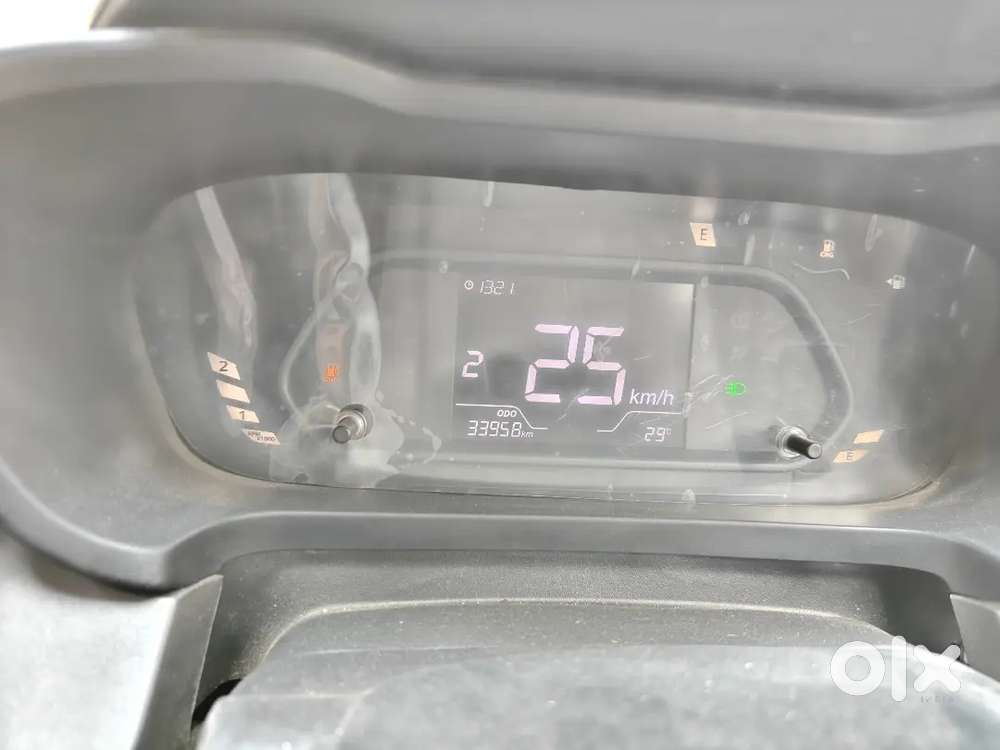 Tata Altroz 2024 Icng, Well Maintained