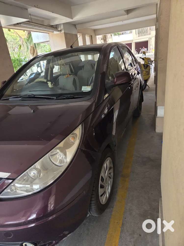 Tata Manza 2012 Diesel Well Maintained