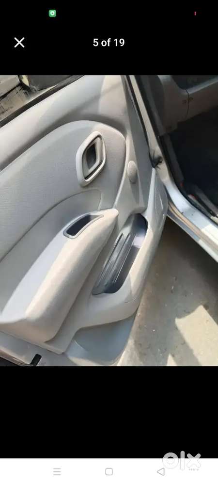 Datsun Redi Go 2016 Petrol Good Condition