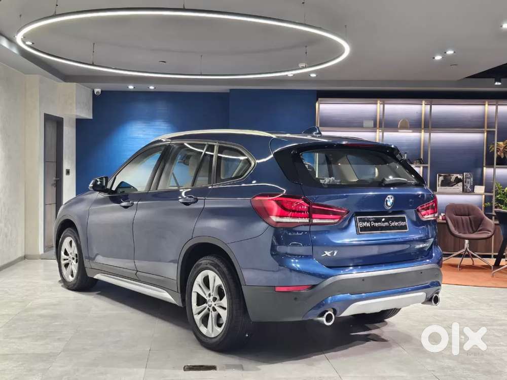 Bmw X1 2.0 Sdrive20d Xline, 2022, Diesel