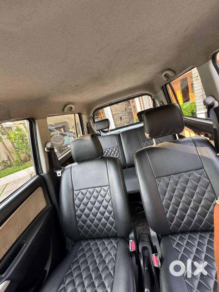 Maruti Suzuki Wagon R 2017 Petrol Well Maintained
