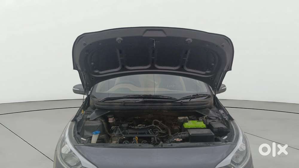 Hyundai Elite I20 Sportz Plus, 2019, Petrol