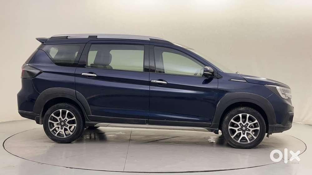 Maruti Suzuki Xl6 1.5 Alpha Plus Mt, 2022, Petrol