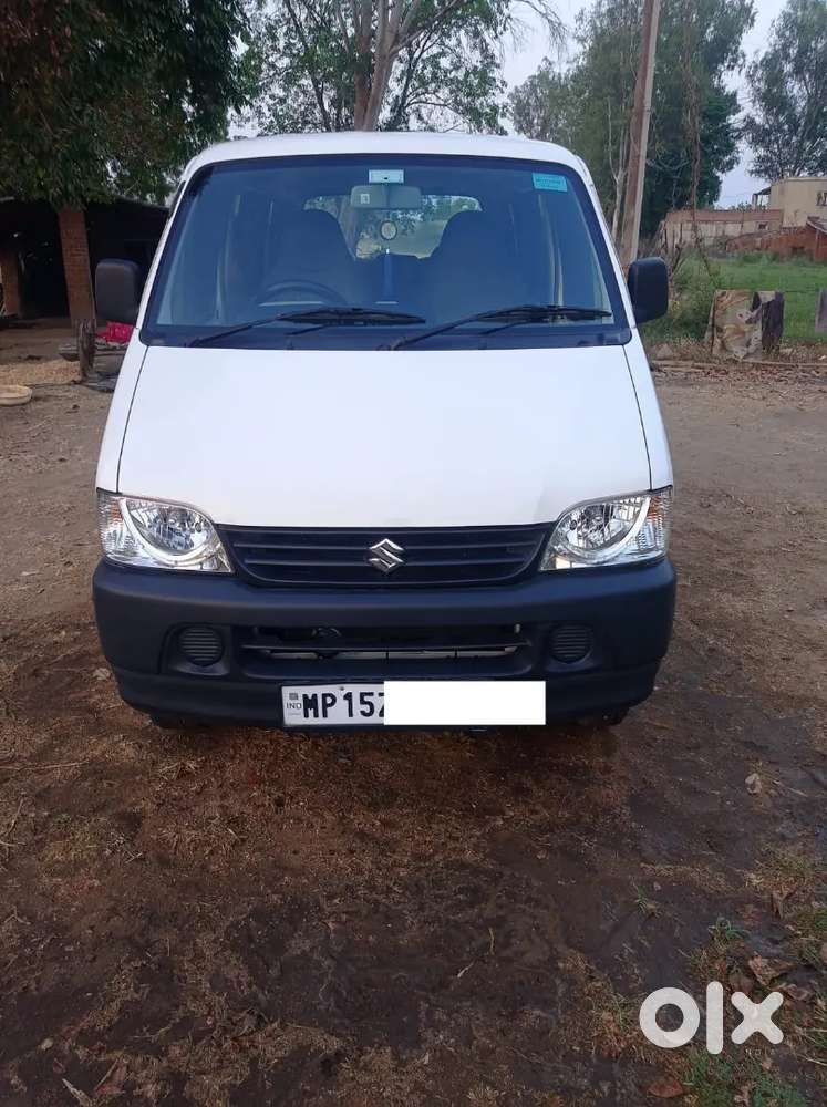 Maruti Suzuki Eeco 2023 Petrol 39000 Km Driven