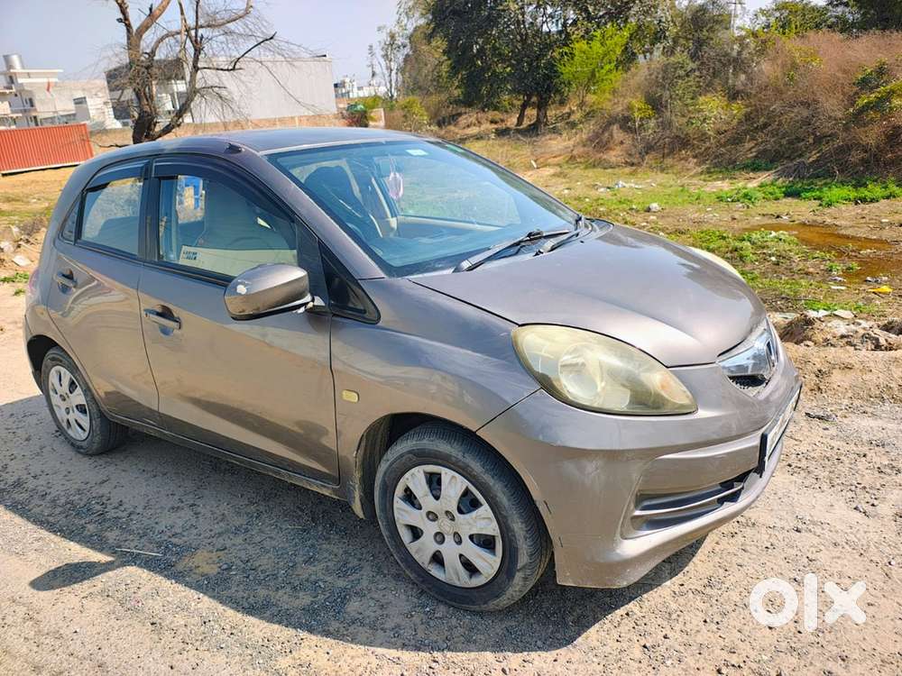 Honda Brio Good Condition