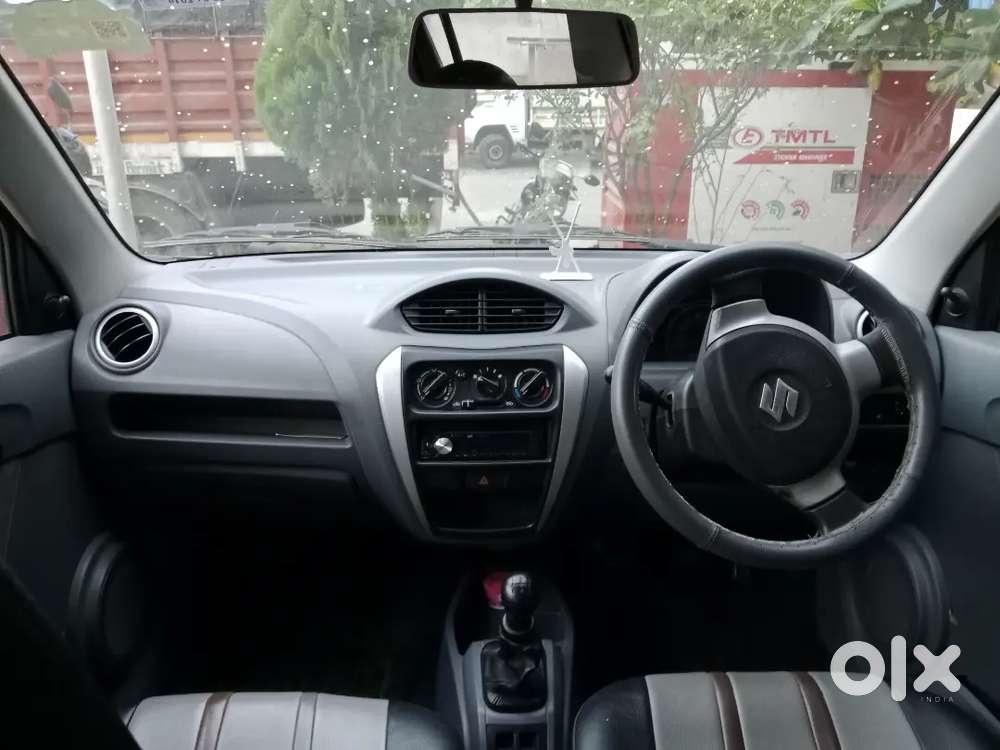 Maruti Suzuki Alto 800 2014 Petrol 63000 Km Driven