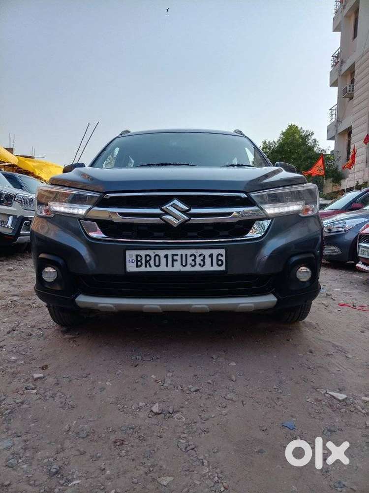 Maruti Suzuki Xl6 1.5 Zeta Mt, 2022, Petrol