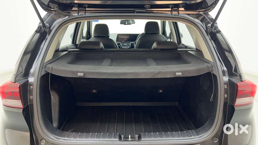 Kia Sonet 1.0 Gtx Plus Dct, 2020, Petrol