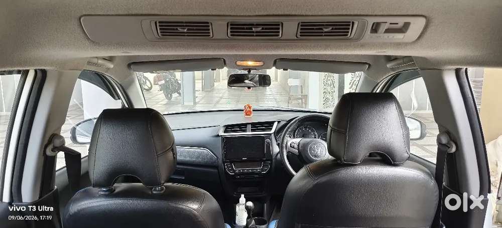 Honda Br-v/ I Dtec V Mt