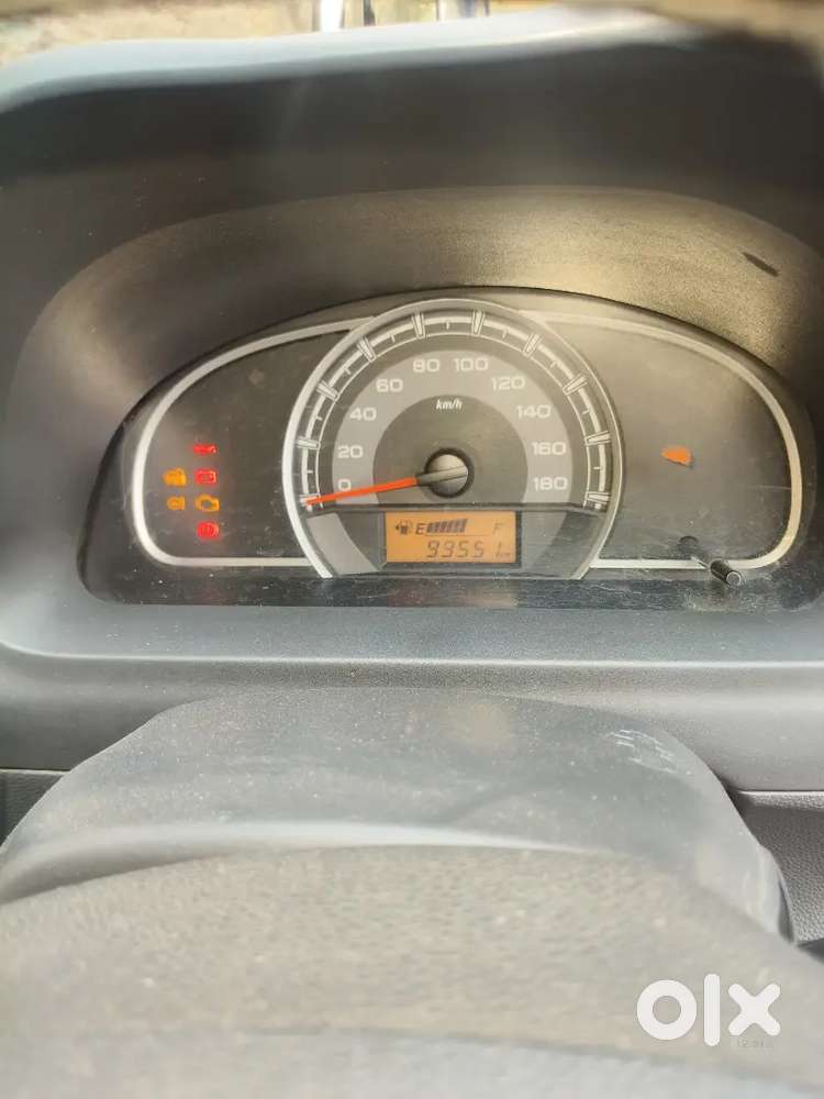 Maruti Suzuki Alto 800 2018 Petrol 100000 Km Driven