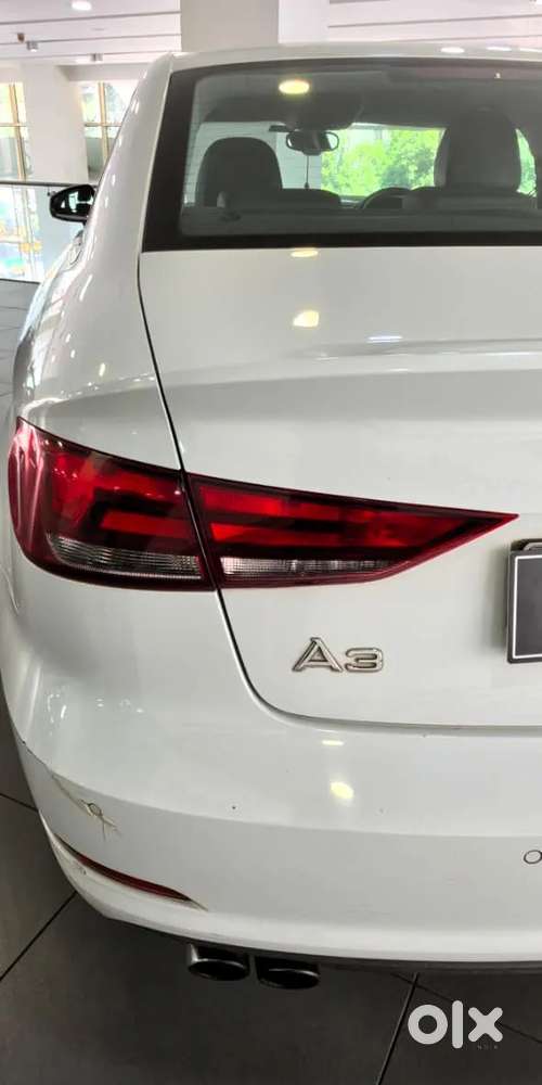 Audi A3, 2015, Diesel