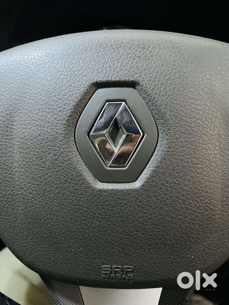 Renault Lodgy 85ps Rxz, 2015, Diesel