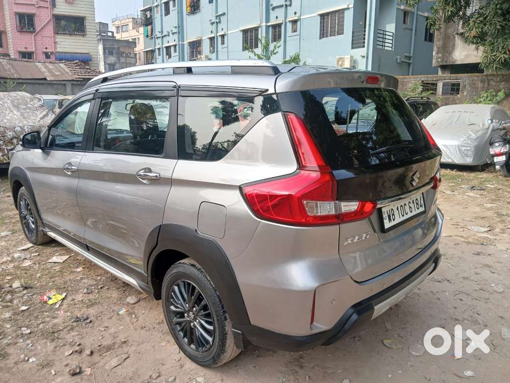 Maruti Suzuki Xl6 1.5 Alpha Mt, 2021, Petrol