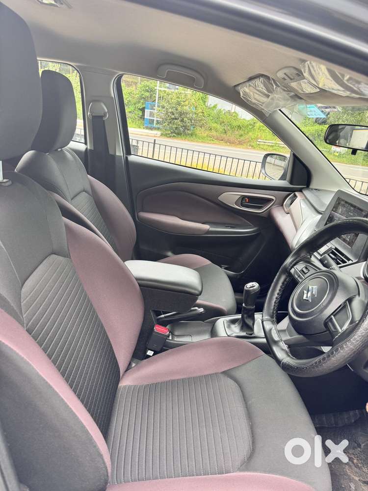 Maruti Suzuki Fronx Delta Plus 1.2 Mt, 2024, Petrol