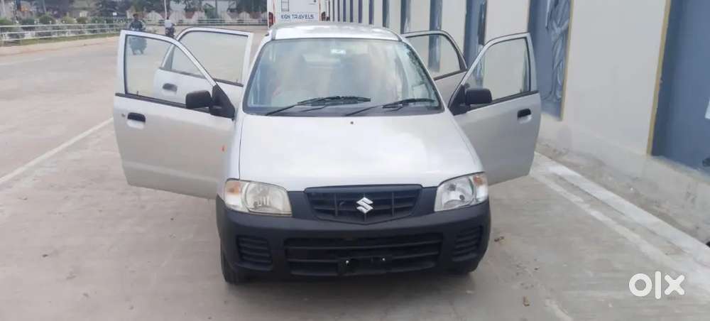 Maruti Suzuki Alto 800 2012 Petrol 70000 Km Driven