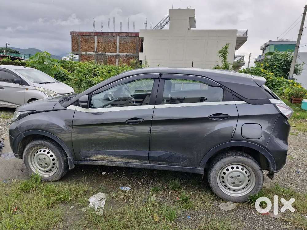 Tata Nexon 1.2 Petrol 2023