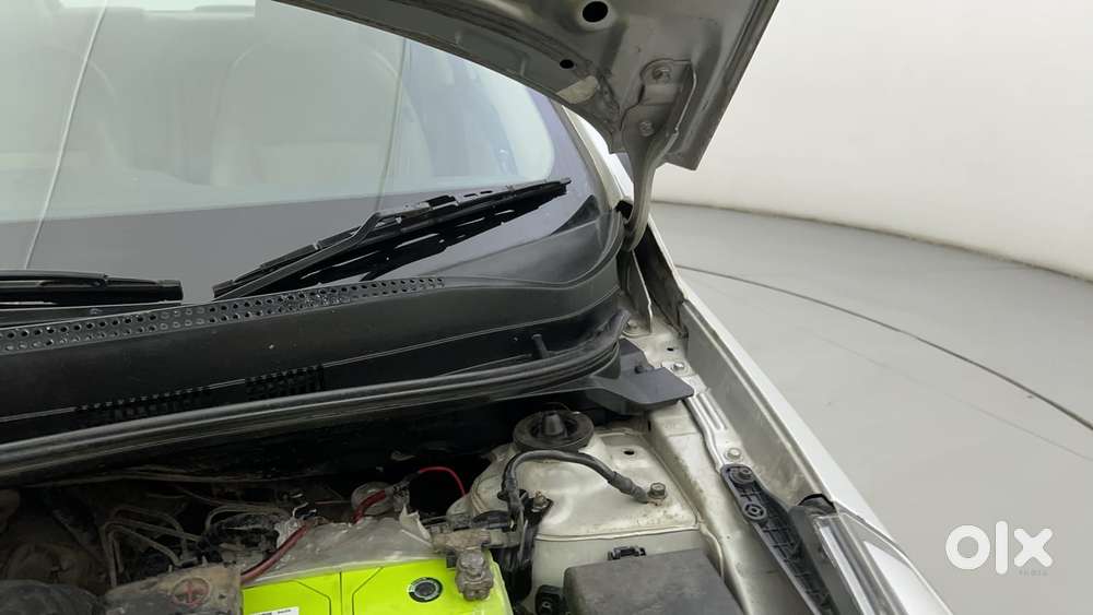 Hyundai Verna [2015-2017] Fluidic 4s 1.6 Crdi Sx At, 2015, Diesel