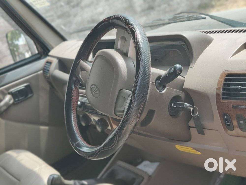 Mahindra Bolero Pik-up, 2023, Diesel