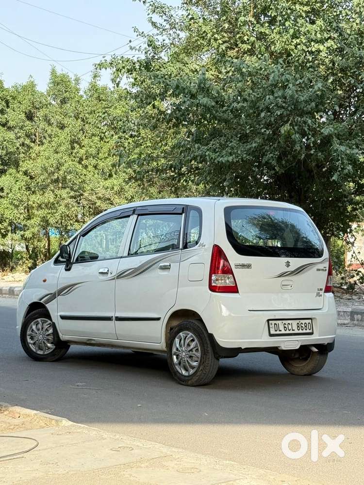 Maruti Suzuki Estilo Lxi, 2013, Petrol