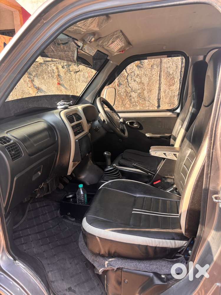 Maruti Suzuki Eeco 2022
