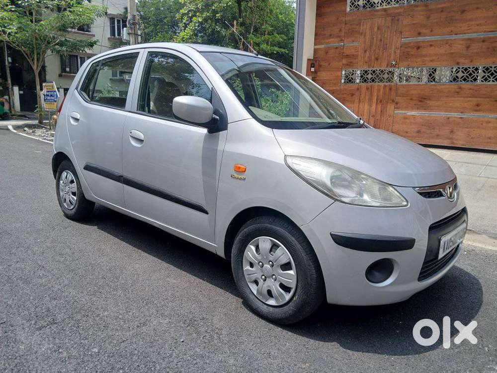 Hyundai I10 Magna 1.1l, 2010, Petrol