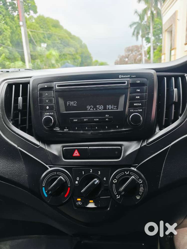 Maruti Suzuki Baleno 1.3 Sigma, 2019, Diesel