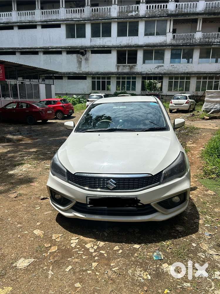 Maruti Suzuki Ciaz 2024 Petrol Well Maintained
