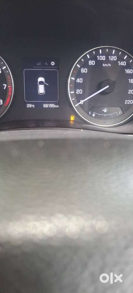 Hyundai Elite I20 Asta 1.2 Mt, 2016, Petrol
