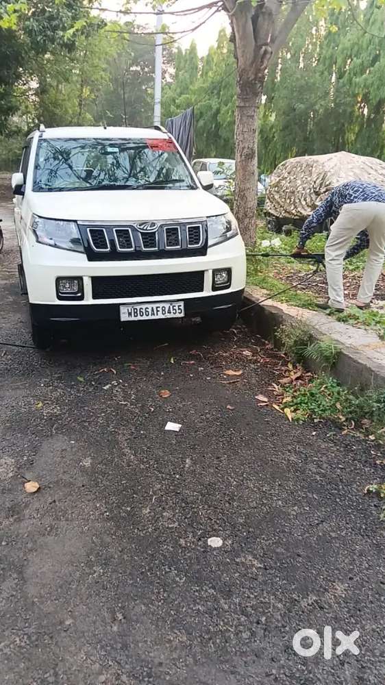 Well Mentain Car, Good Condition