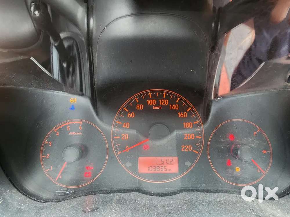 Honda City 2015 Diesel Well Maintained