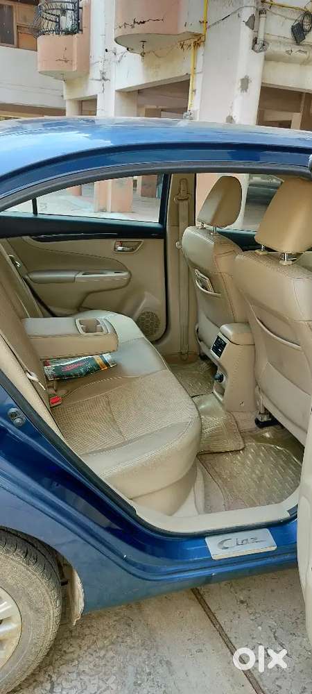 Maruti Suzuki Ciaz S 2017 Diesel 31000 Km Driven