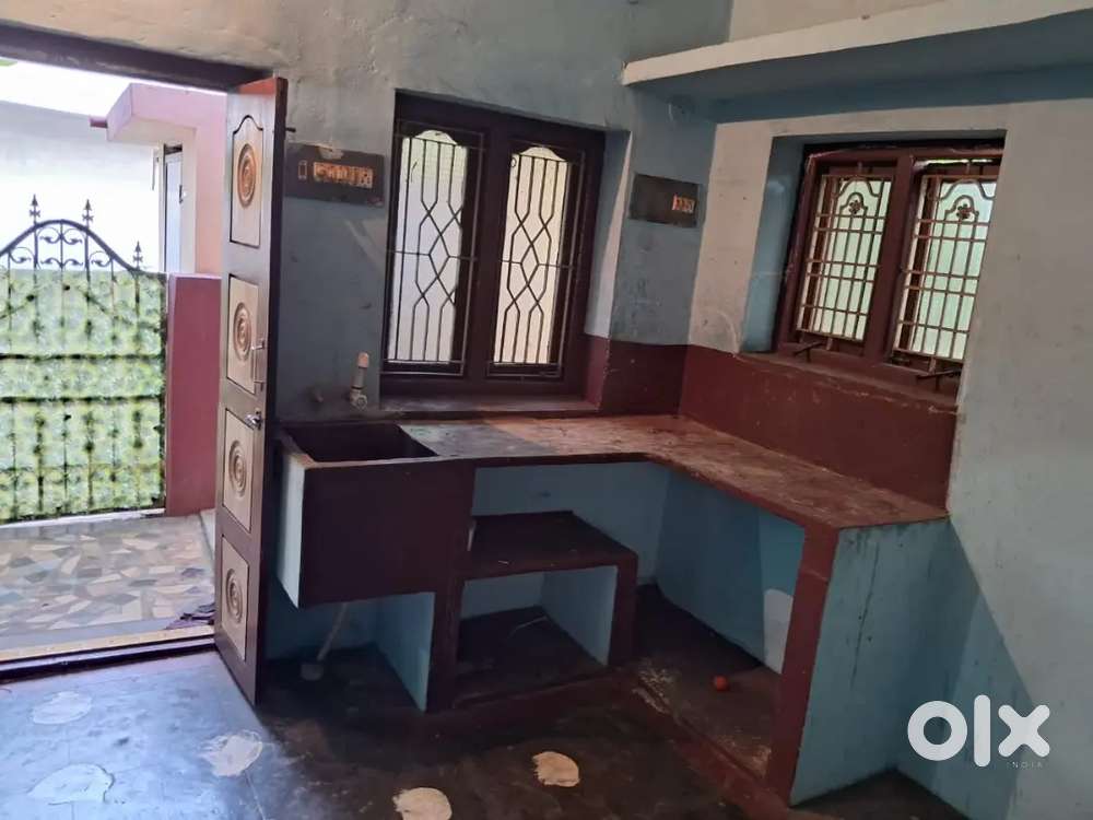 House rent for bathlors are allowed