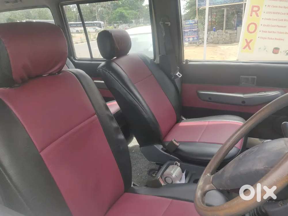 Toyota Qualis 20004
