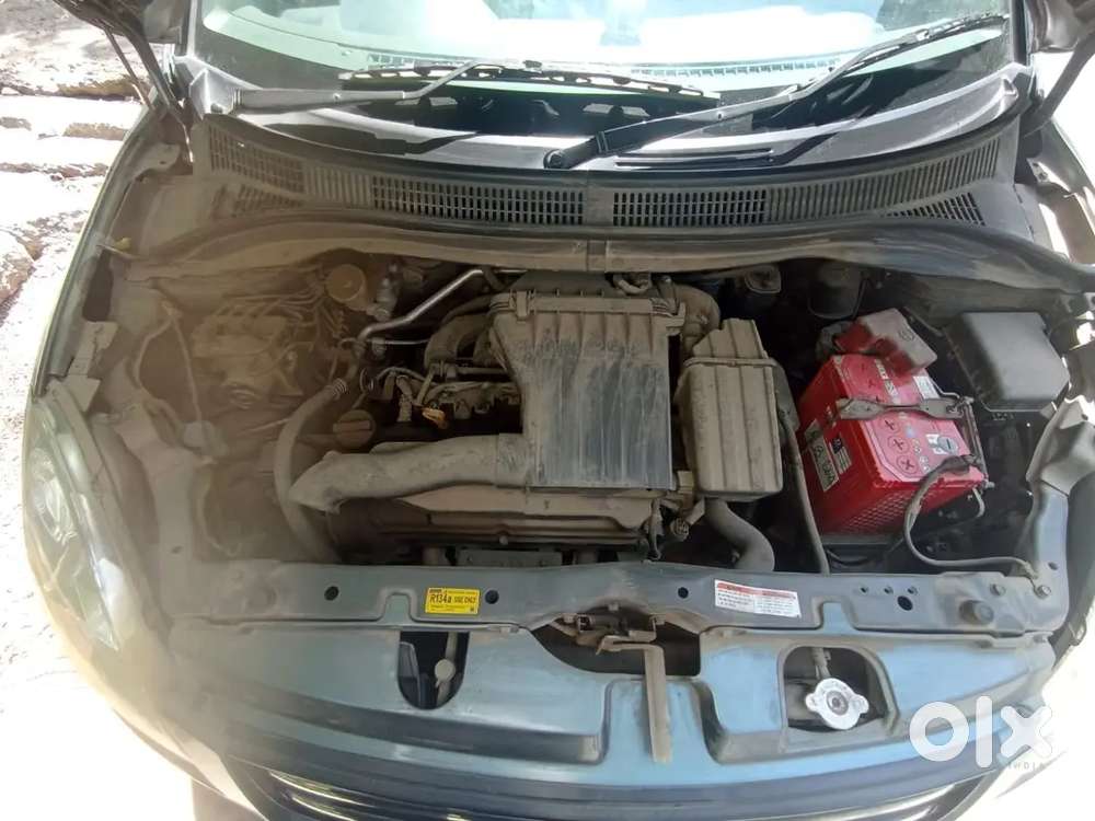 Maruti Suzuki Dzire 2012 Petrol 31500 Km Driven With Service Recode