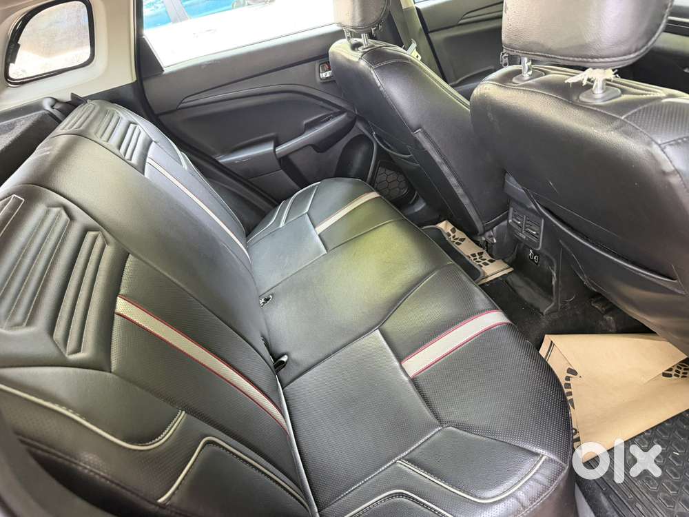 Maruti Suzuki Brezza 1.5 Vxi Smart Hybrid, 2023, Petrol