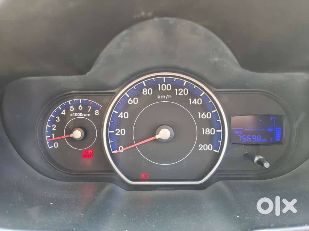 Hyundai I10 Magna, 2012, Petrol